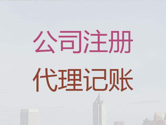 攀枝花代理记账-代记账公司